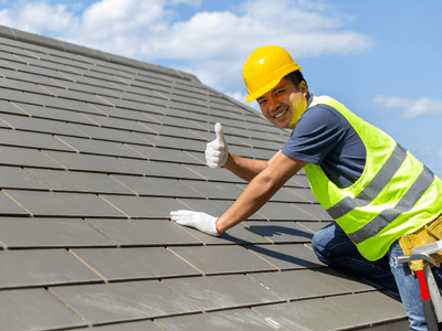 About Roof Repair Experts Quinwood, WV